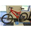 Image 1 : Men's 26" Unknown Mountain Bike