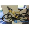 Image 1 : Youth 24" Raleigh Chill Mountain Bike