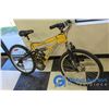 Image 2 : Youth 24" Raleigh Chill Mountain Bike