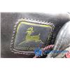 Image 12 : Sz 10 Cowbot Boots and John Deere Boots