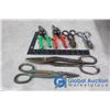 Image 1 : Assorted Hand Tools