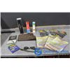 Image 1 : Art Supplies