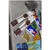 Image 2 : Art Supplies
