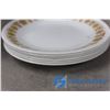 Image 2 : Corelle Dinnerware Dishes