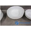 Image 6 : Corelle Dinnerware Dishes