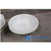 Image 9 : Corelle Dinnerware Dishes