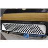 Image 8 : Beautiful Full Size Accordion w/Case and Shoulder Straps