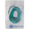 Image 1 : **Gently Used Soaker Hose