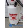 Image 2 : **Hudson 2gal Pumpless Yard Sprayer