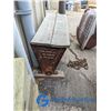 Image 3 : **Home Built Planter w/Drill Ends