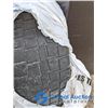 Image 5 : **(4) 215/70r16 Cooper Tires