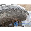 Image 6 : **(4) 215/70r16 Cooper Tires