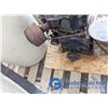 Image 4 : **Wisconsin Gas Engine w/Electric Start - Working/Running