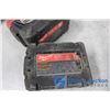 Image 4 : Milwaukee Sawzal W/ 2 Batteries