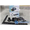 Image 1 : BRAND NEW: Advanced Portable Dash Cam