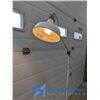 Image 4 : **Floor Spot Light Lamp - Working
