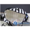 Image 11 : Sports bags and Helmets