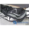 Image 2 : Sports bags and Helmets