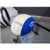 Image 8 : Sports bags and Helmets