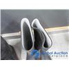 Image 6 : (2) Pairs Of Rubber Boots