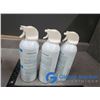 Image 4 : (3) cans of Memorex Air Duster