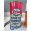 Image 2 : Esso, Gulf, Motomaster Cans