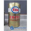 Image 5 : Esso, Gulf, Motomaster Cans