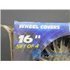 Image 2 : 16" Wheel Covers