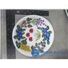Image 5 : Fruit Orchard Kitchen Ware- Dinner Plates, Bowls, Salad Plates and Mugs