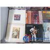 Image 2 : (23) Assorted Records- Rush, David Bowie, Fleetwood Mack, Abba Ect