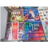 Image 2 : (13) Walt Disney, Musicals and Childrens Records