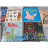 Image 4 : (13) Walt Disney, Musicals and Childrens Records