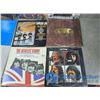 Image 6 : (15) beatles records