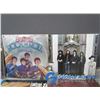 Image 7 : (15) beatles records