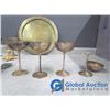 Image 12 : Brass Decor Items