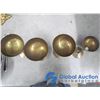 Image 13 : Brass Decor Items