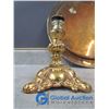 Image 17 : Brass Decor Items