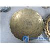 Image 5 : Brass Decor Items