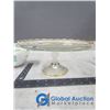 Image 10 : Cake Plate, Candy Dishes and Other Ornate China Pieces