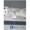 Image 15 : Cake Plate, Candy Dishes and Other Ornate China Pieces