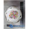 Image 16 : Cake Plate, Candy Dishes and Other Ornate China Pieces