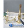 Image 9 : Brass Decor and Scale