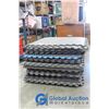 Image 1 : ** (34) Interlocking Foam Floor Pads