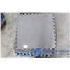 Image 2 : ** (34) Interlocking Foam Floor Pads