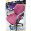 Image 2 : ** Purple Office Chair