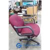 Image 3 : ** Purple Office Chair