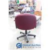 Image 4 : ** Purple Office Chair