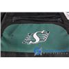 Image 2 : Saskatchewan Rough Rider Stadium Seat Cushion