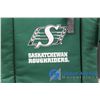 Image 6 : Saskatchewan Rough Rider Stadium Seat Cushion