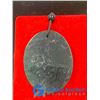 Image 3 : Dragon Carved Stone Necklace